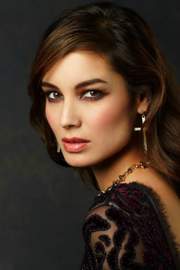 Bérénice Marlohe fotoğrafı
