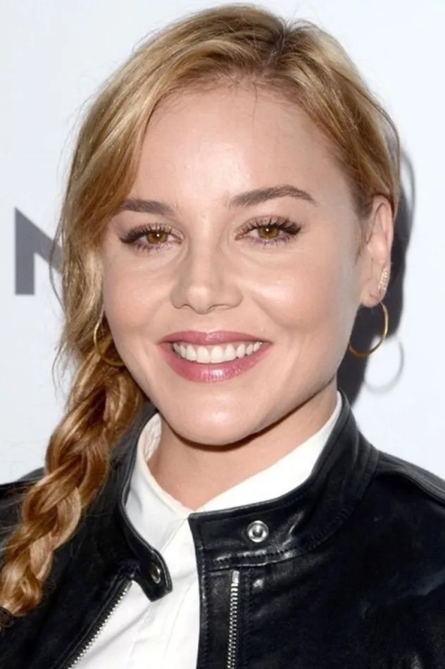 Abbie Cornish fotoğrafı