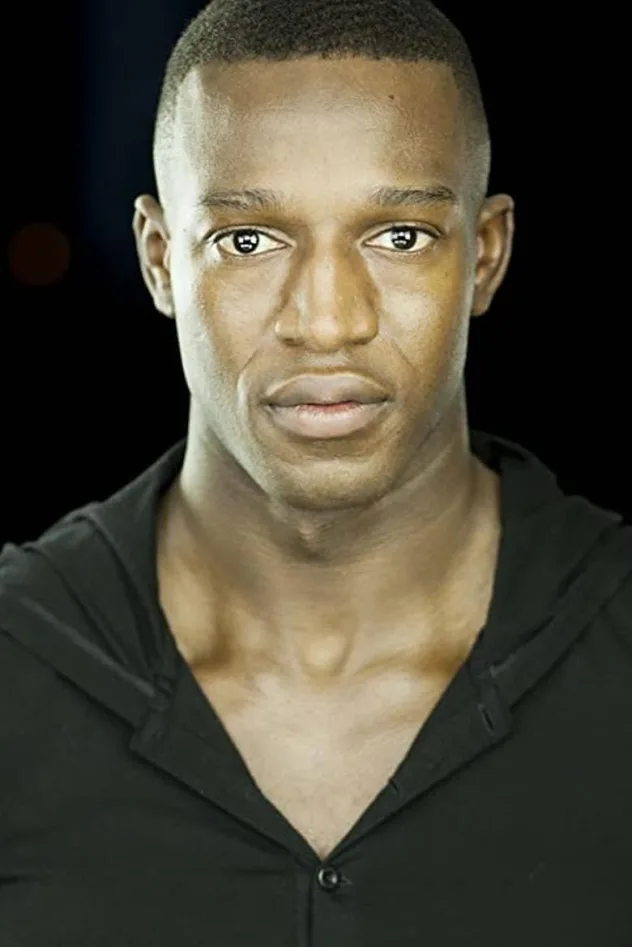 Stephen Adekolu fotoğrafı