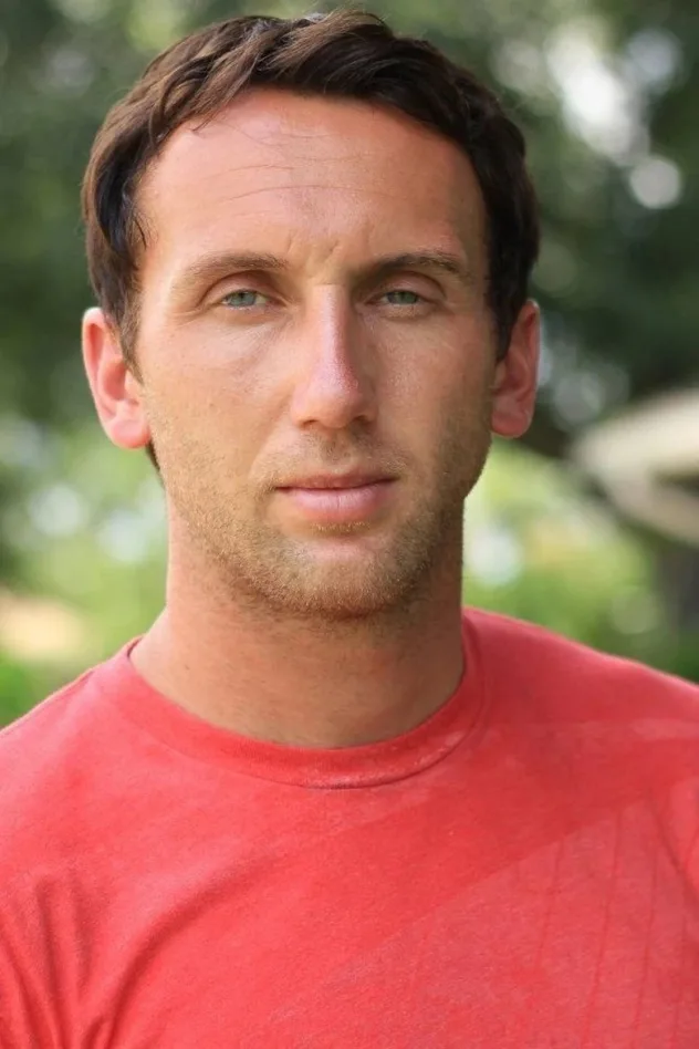 Paul O'Connor fotoğrafı