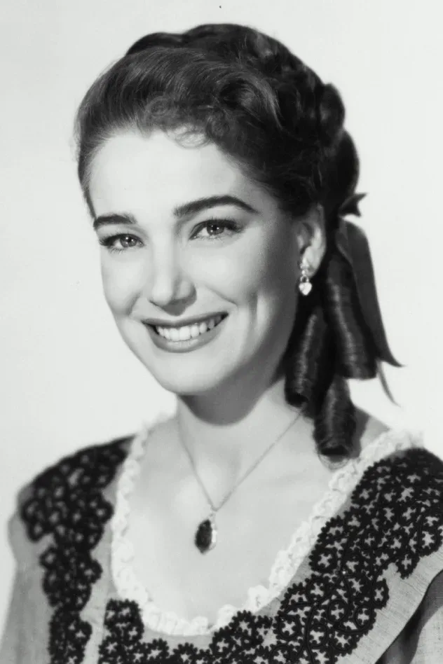 Обложка для Julie Adams