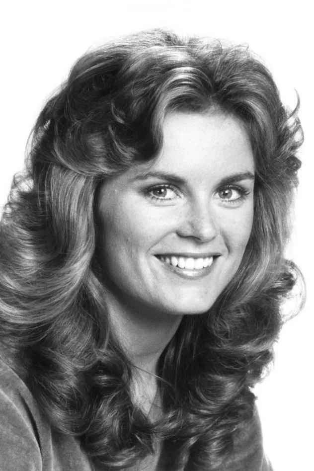 Heather Menzies fotoğrafı
