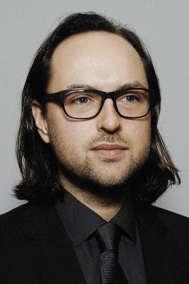 Обложка для Kim Frank