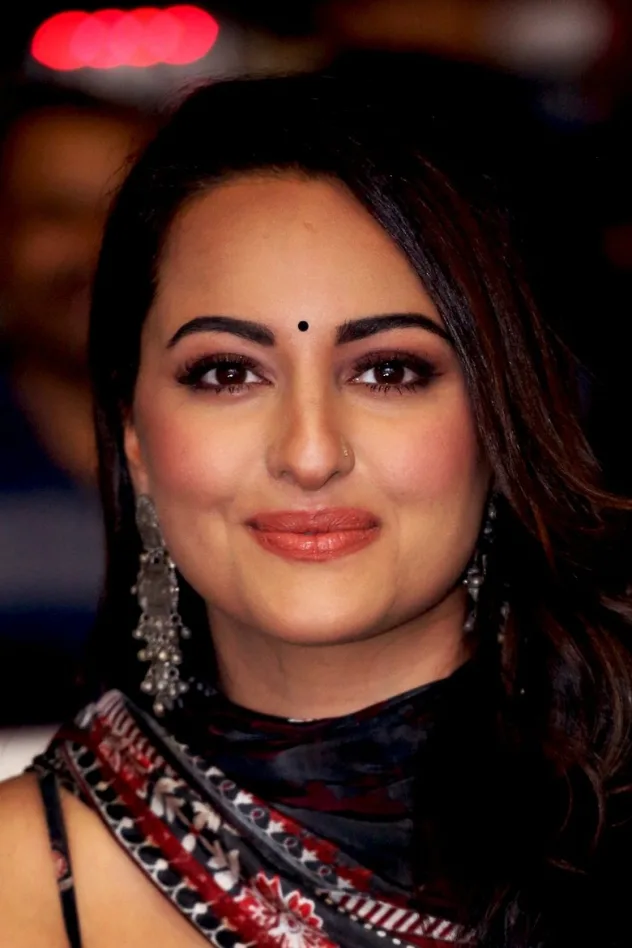 Sonakshi Sinha fotoğrafı