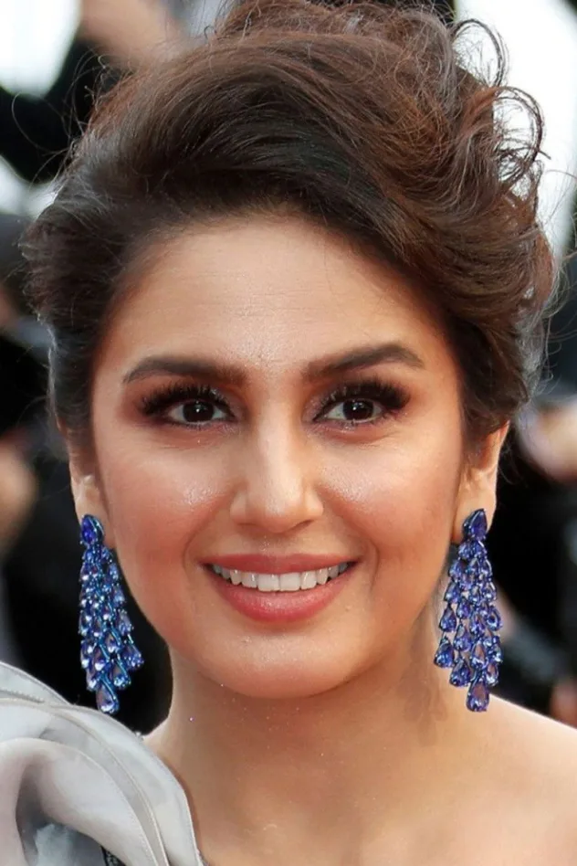 Huma Qureshi fotoğrafı