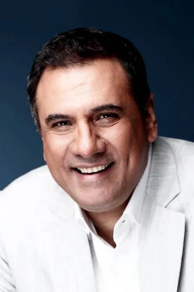 Boman Irani fotoğrafı