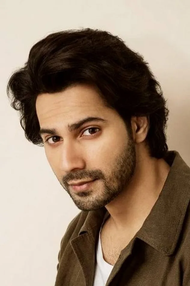 वरुण धवन fotoğrafı