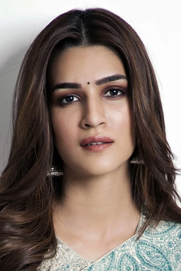 Kriti Sanon fotoğrafı