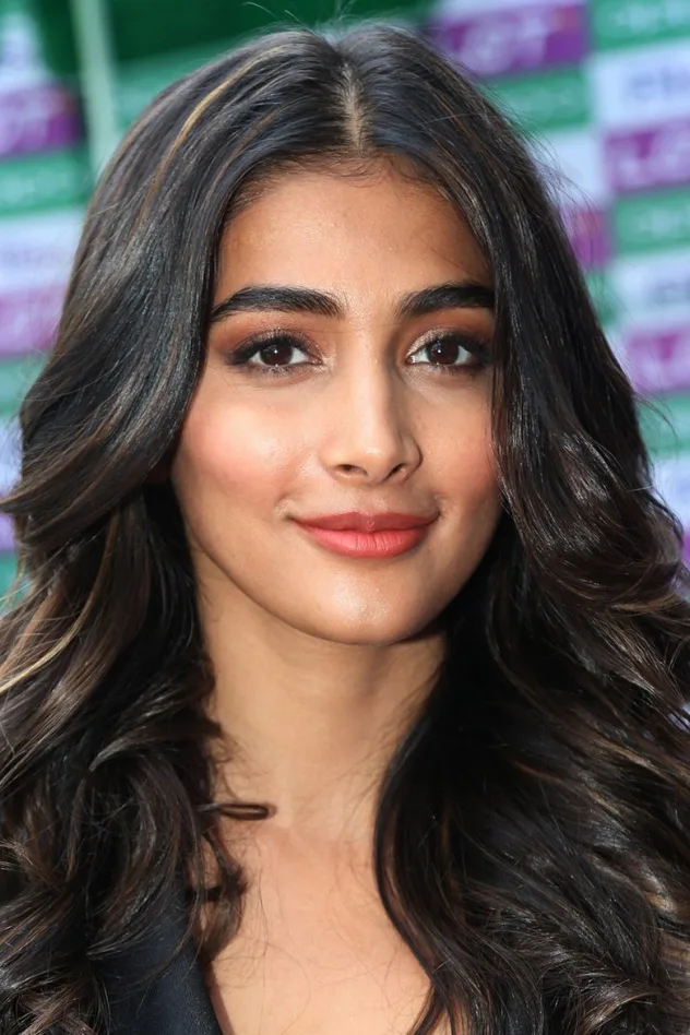 Pooja Hegde fotoğrafı