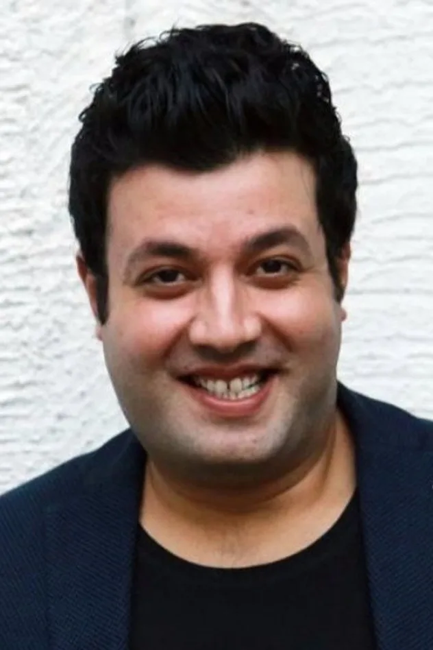 Varun Sharma fotoğrafı