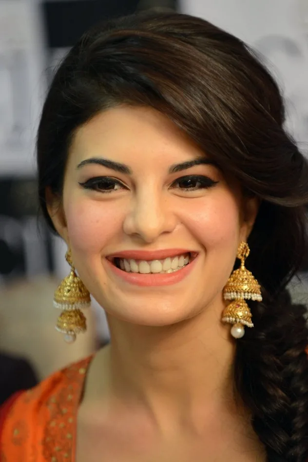 Jacqueline Fernandez fotoğrafı