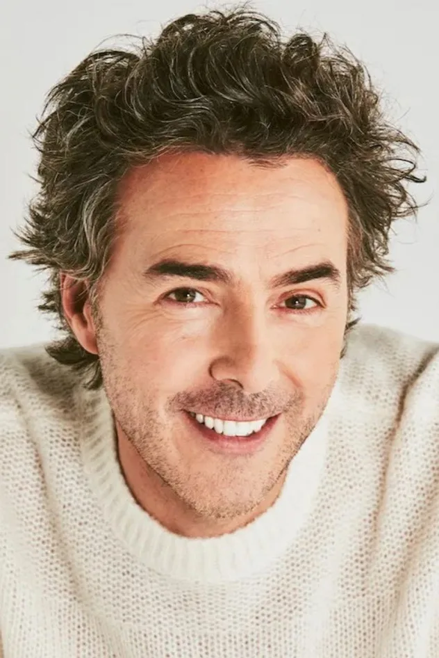 Shawn Levy fotoğrafı