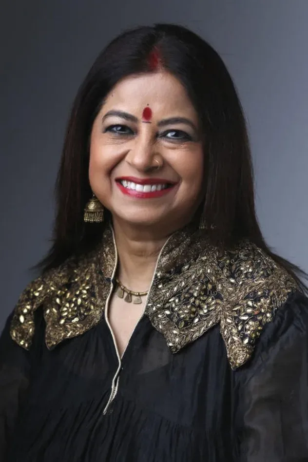 Cover image for Rekha Bhardwaj