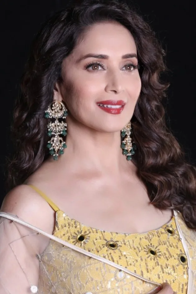 Madhuri Dixit fotoğrafı