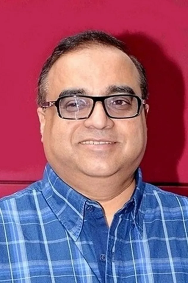 Rajkumar Santoshi fotoğrafı