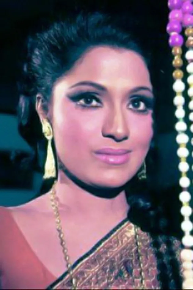 Bindu Desai fotoğrafı
