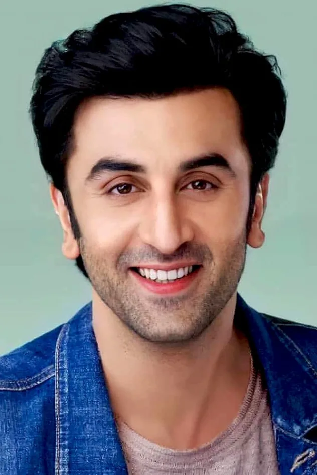 Ranbir Kapoor fotoğrafı