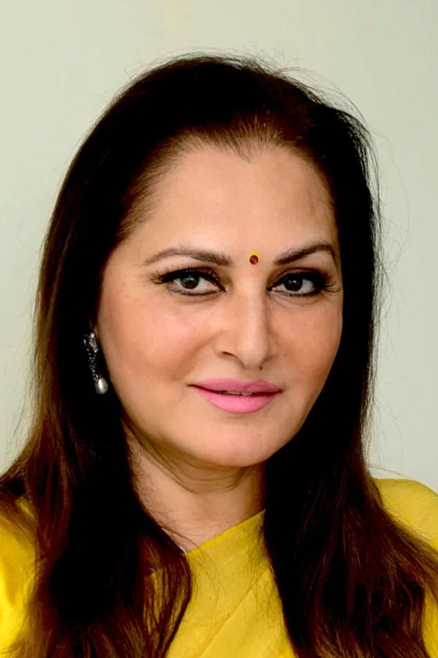Jaya Prada fotoğrafı