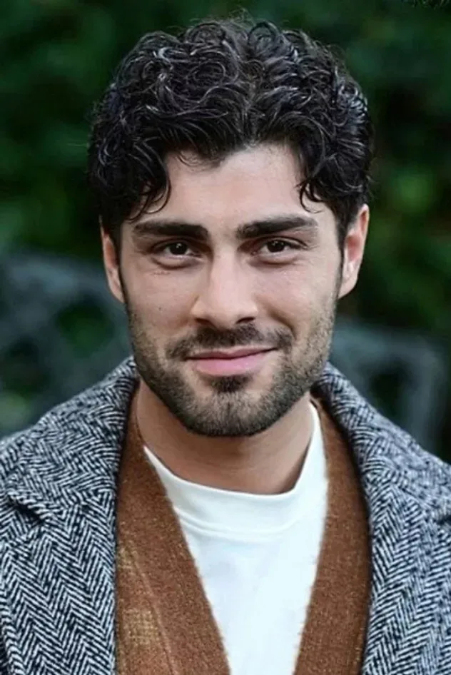 Обложка для Ali Öner