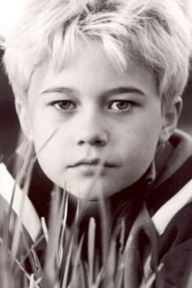 Cole Petersen fotoğrafı