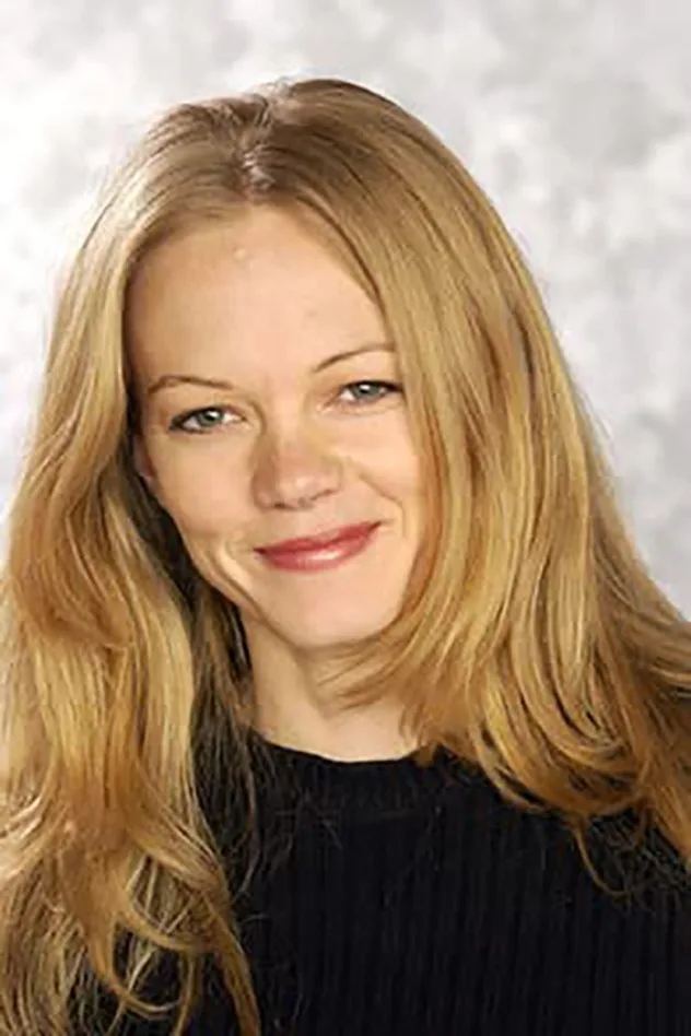 Aimee Graham fotoğrafı