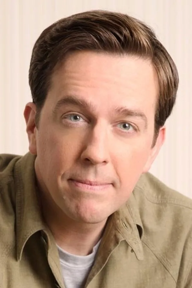 Ed Helms fotoğrafı