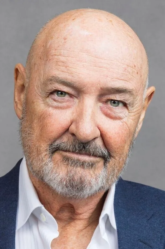 Terry O'Quinn fotoğrafı