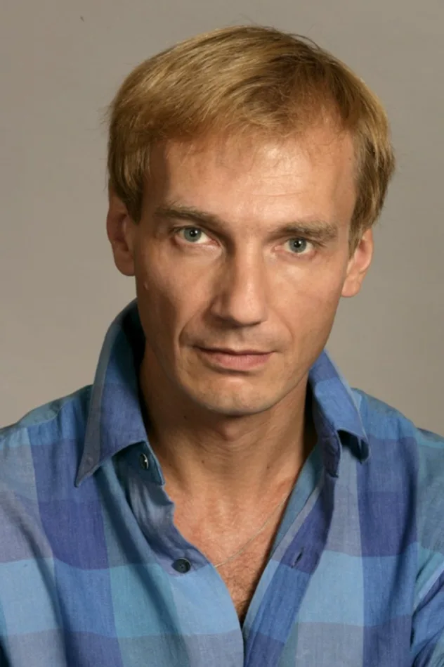 Stass Klassen fotoğrafı