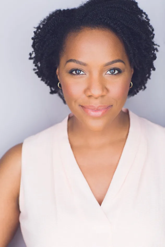 Cristala Carter fotoğrafı