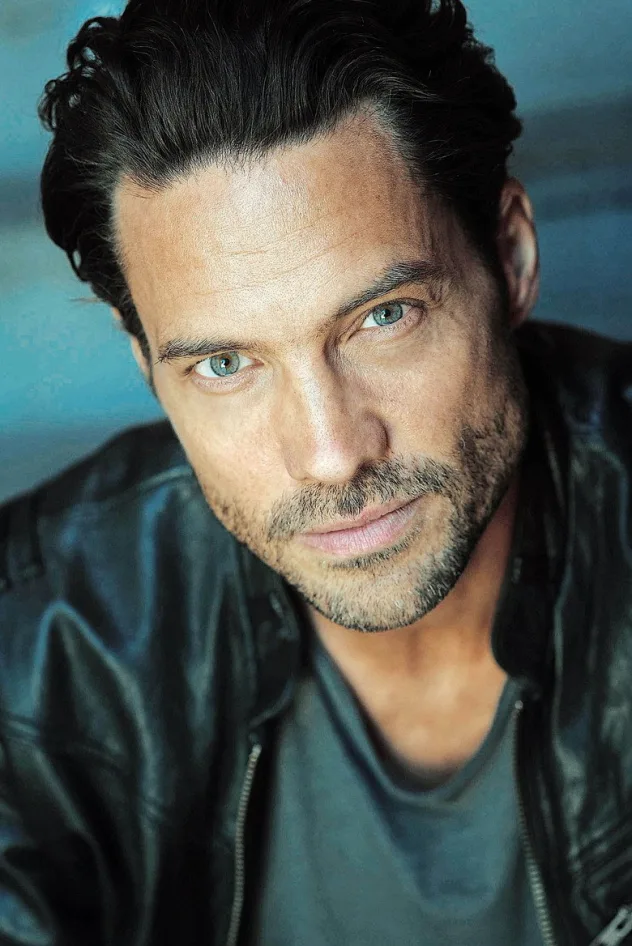 Stephan Käfer fotoğrafı