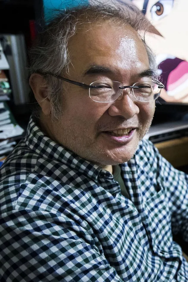 佐藤敦紀 fotoğrafı