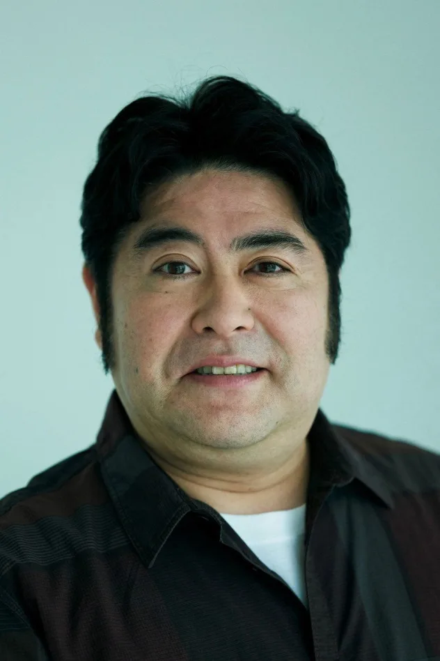 皆川猿時 fotoğrafı