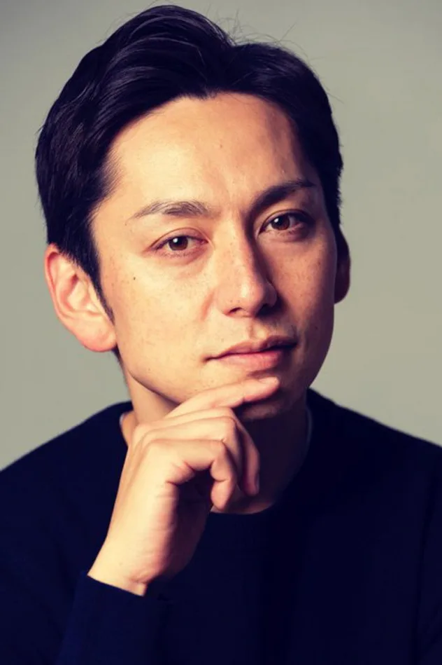 川久保拓司 fotoğrafı