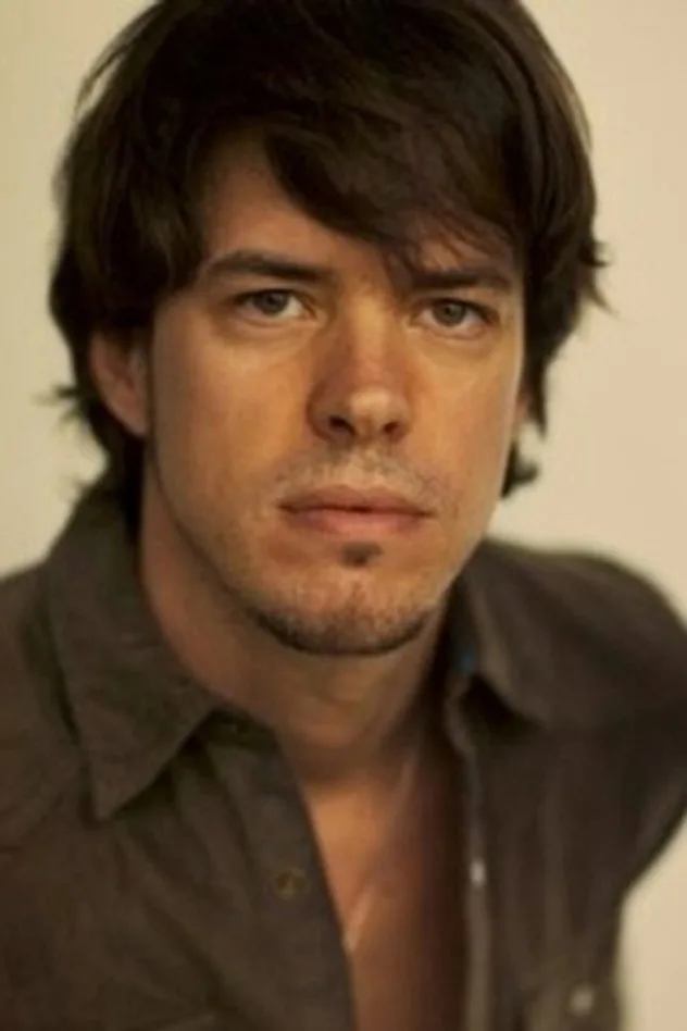 Paul Dawson fotoğrafı
