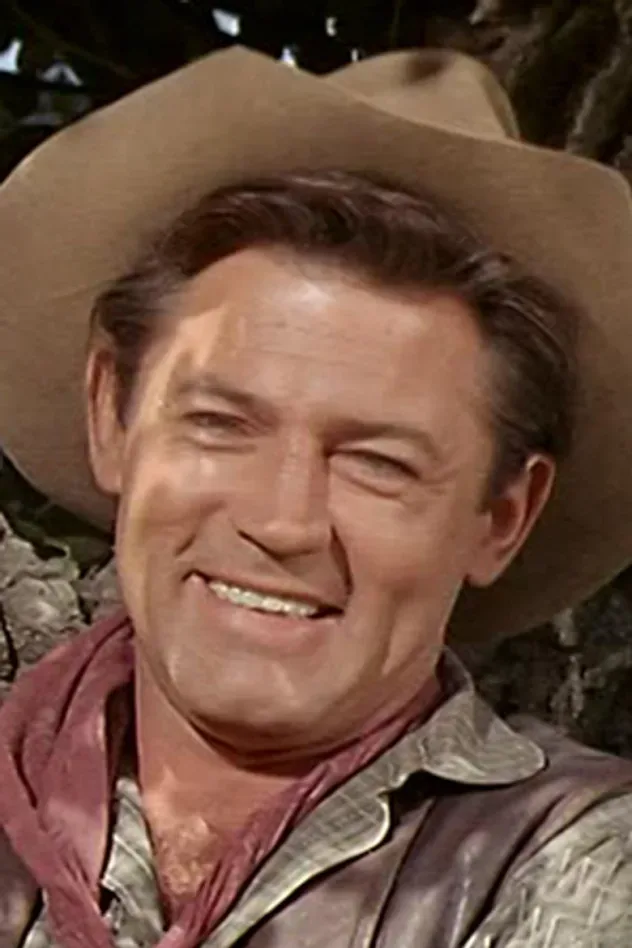 صورة الغلاف لـ Ron Foster