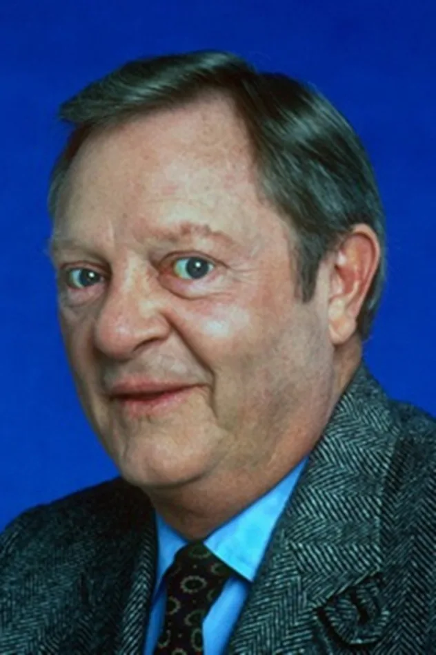 Alan North fotoğrafı