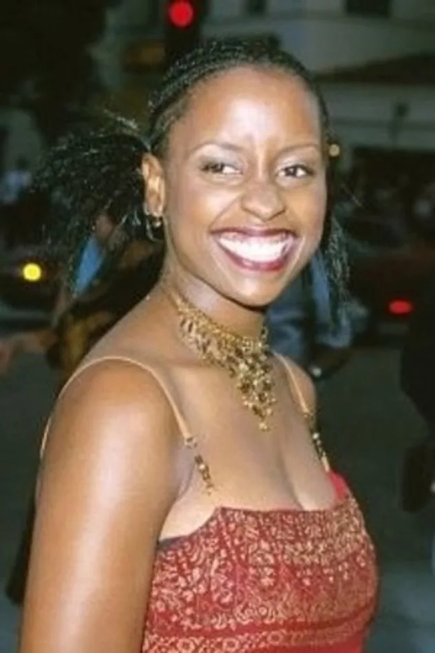 Mary Randle fotoğrafı