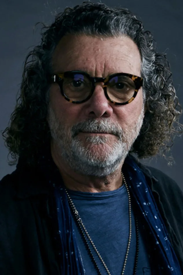 Jack Bender fotoğrafı