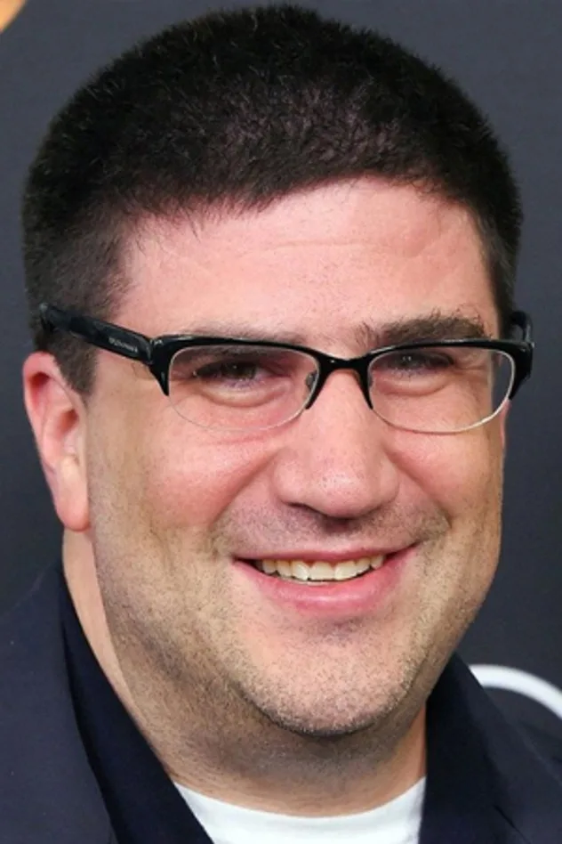 Adam Horowitz fotoğrafı