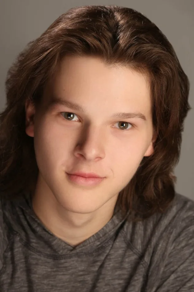 Colton Gobbo fotoğrafı