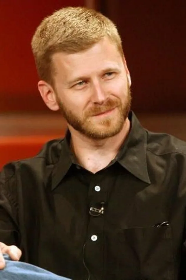 Paul Zbyszewski fotoğrafı