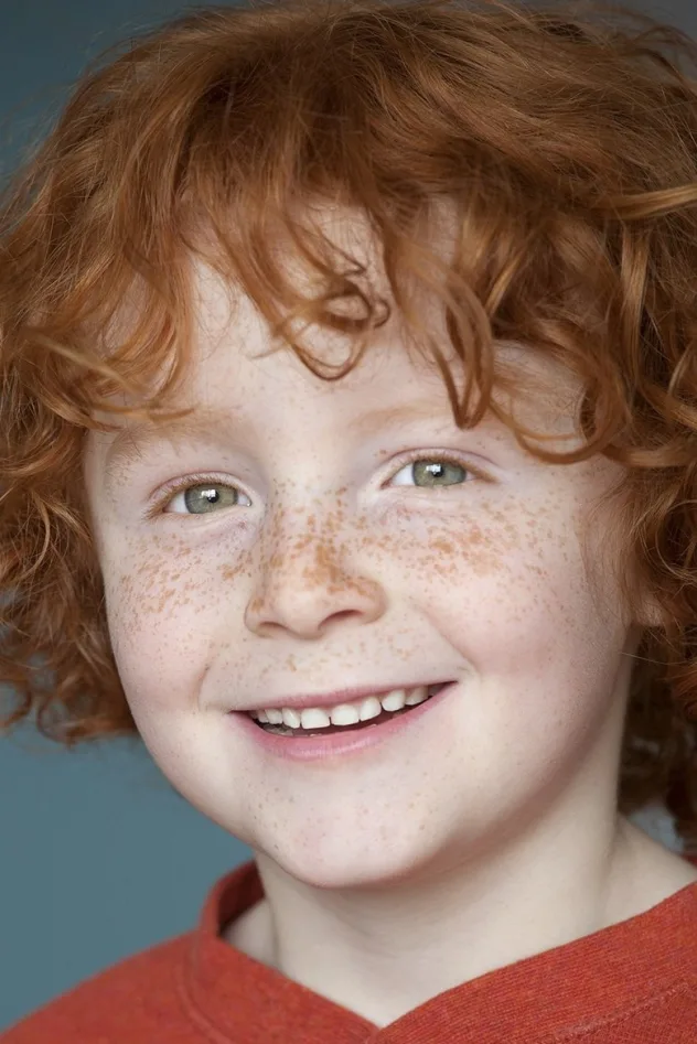 Gavin MacIver-Wright fotoğrafı
