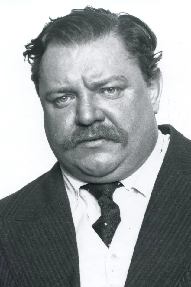 Heinrich George fotoğrafı