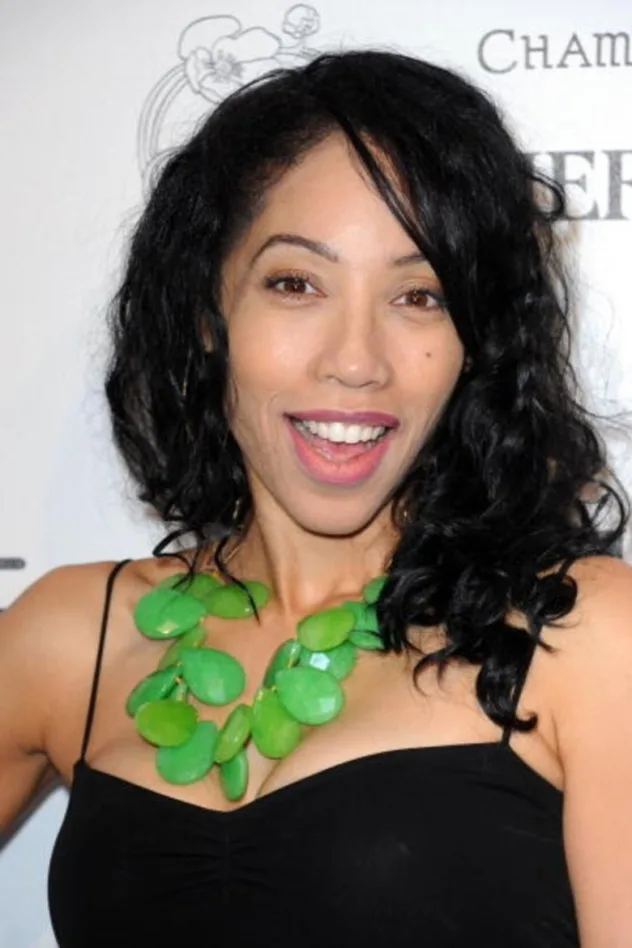 Kimberly Russell fotoğrafı