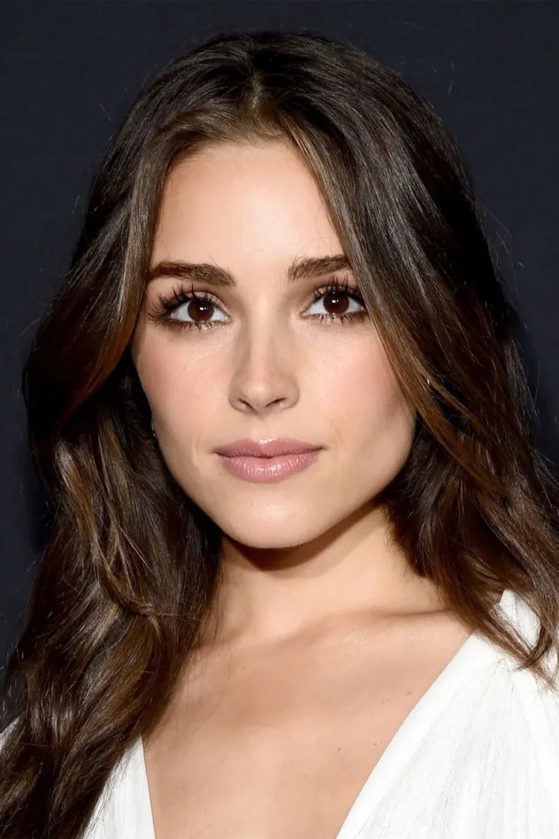 Olivia Culpo fotoğrafı
