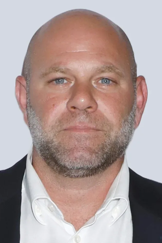 Imagen de portada para Domenick Lombardozzi