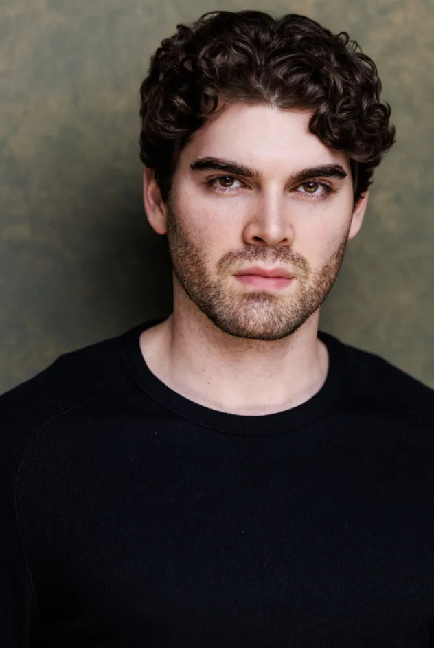 Brandon Bonilla fotoğrafı