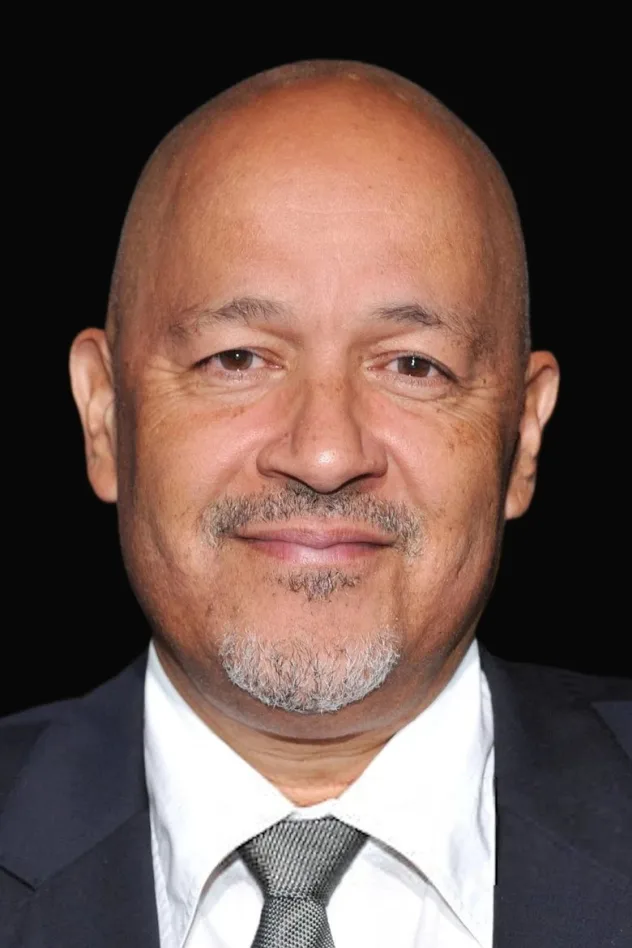 Clark Johnson fotoğrafı
