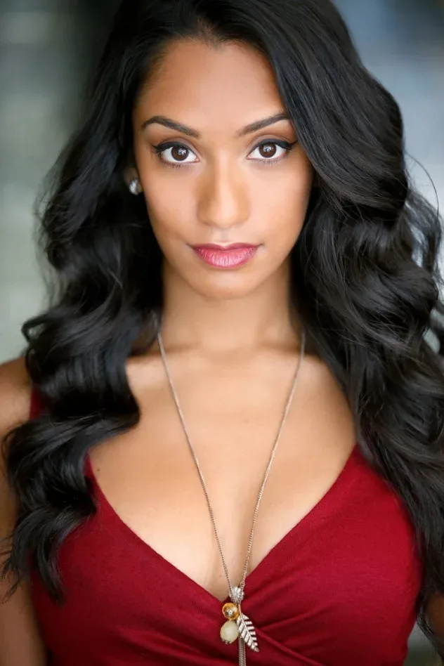 صورة الغلاف لـ Shalini Bathina