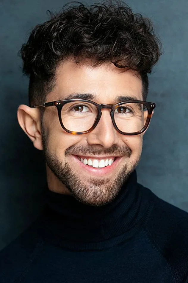 Luca Malacrino fotoğrafı